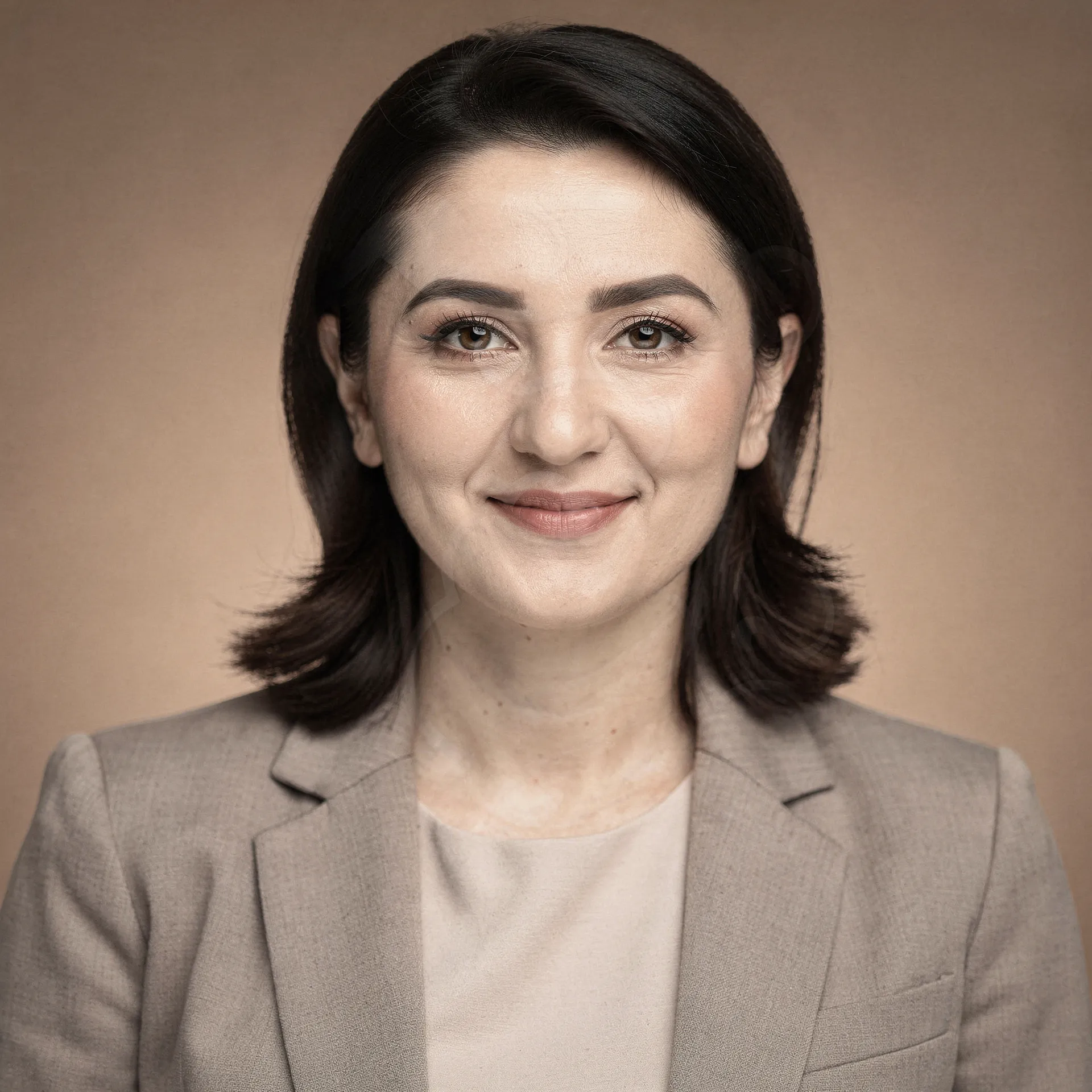 Madina Bobomuradova